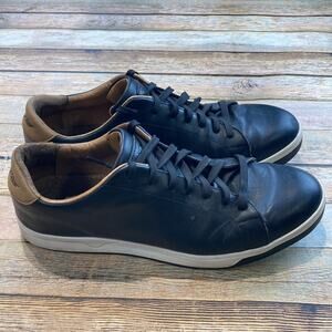 Straight Down Range Shoe